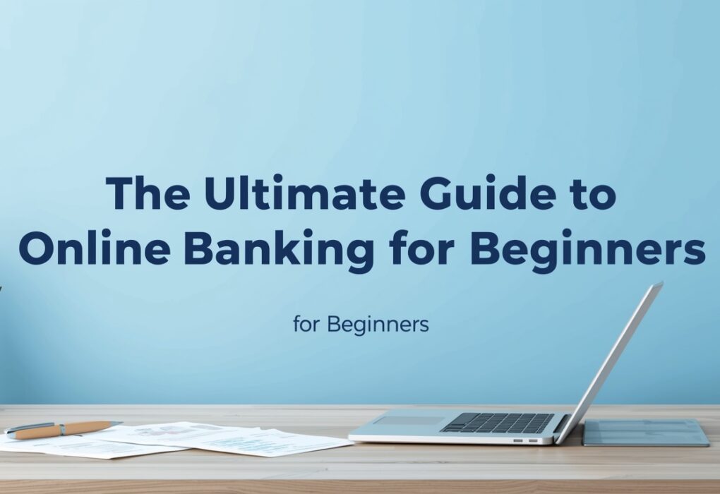 The Ultimate Guide to Online Banking for Beginners
