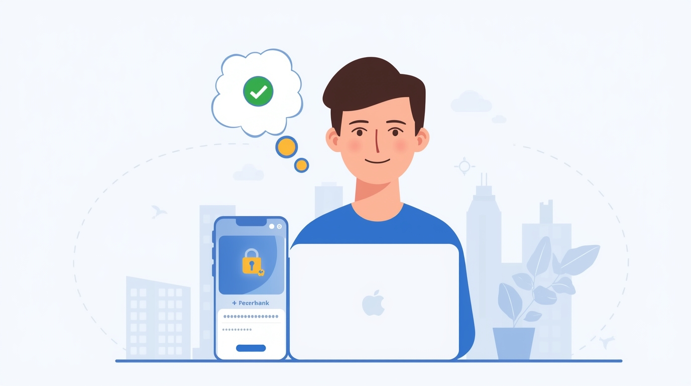 Online Banking Explained: Simple, Safe, and Super Convenient