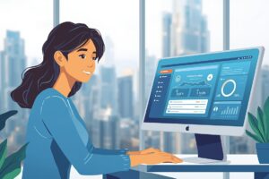 Why Online Banking Is the Future of Money Management