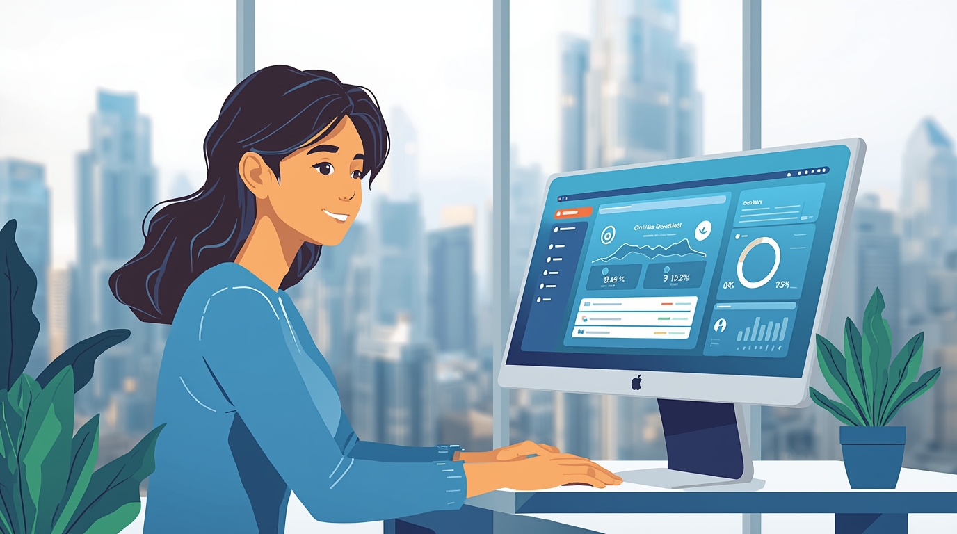 Why Online Banking Is the Future of Money Management