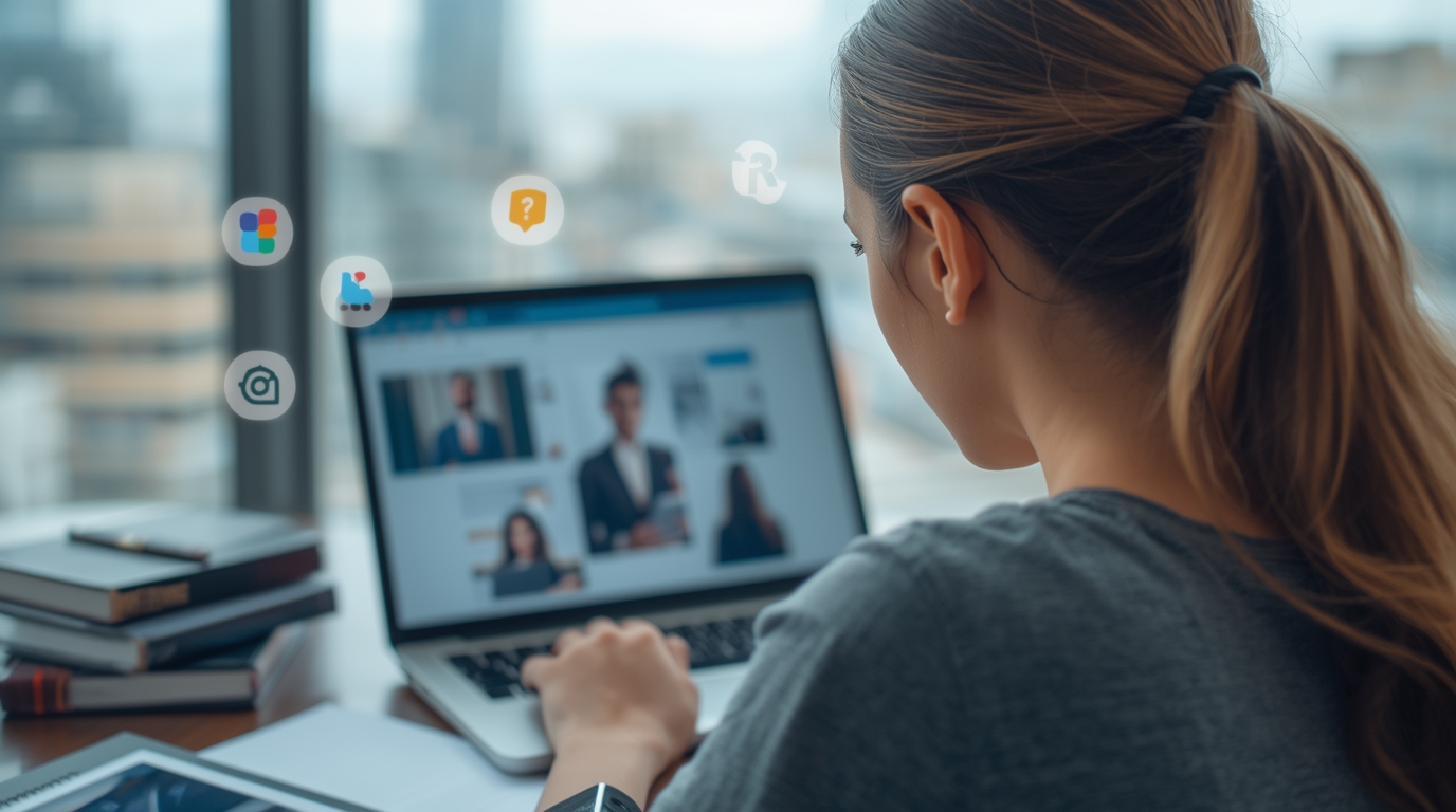 How Online Learning Is Changing the Way We Study