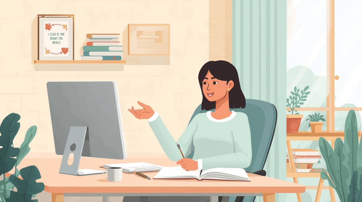 Online Learning Made Easy: A Beginner’s Guide to Studying from Anywhere