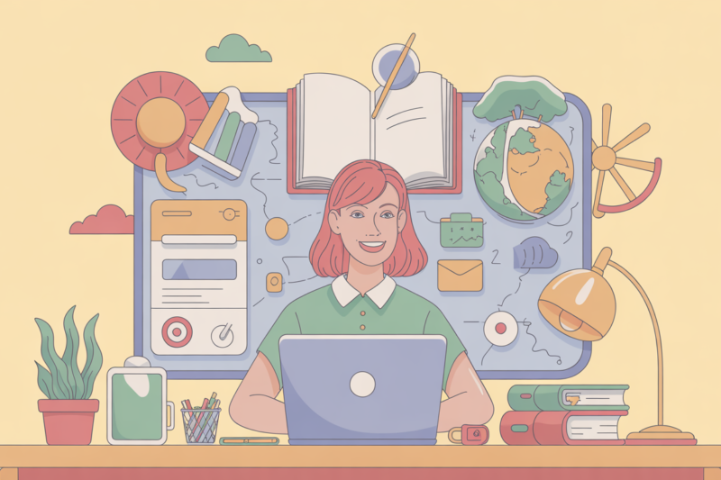 Online Learning for Beginners: Everything You Need to Get Started