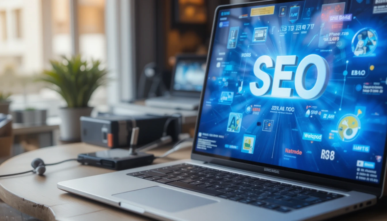 SEO and Digital Marketing: A Perfect Pair for Success