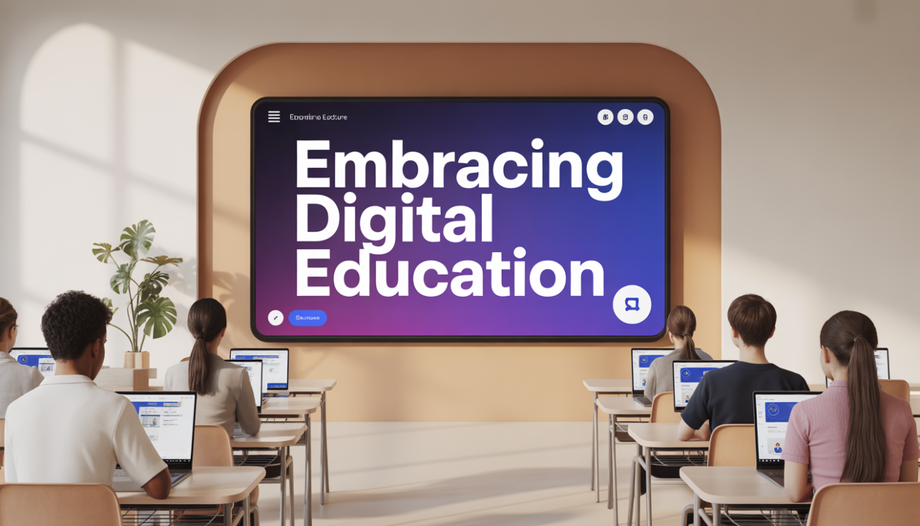 The Rise of Online Learning: Trends You Can’t Ignore